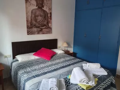Middle Floor Apartment in Marbella