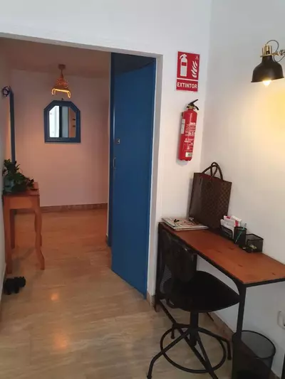 Middle Floor Apartment in Marbella