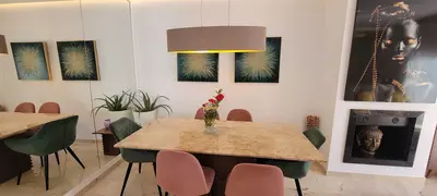 Middle Floor Apartment in Puerto Banús