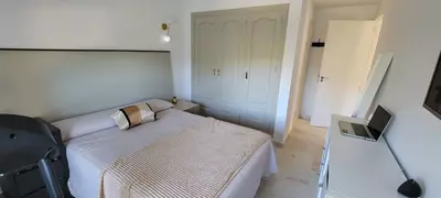 Middle Floor Apartment in Puerto Banús