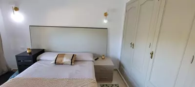 Middle Floor Apartment in Puerto Banús