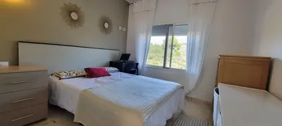Middle Floor Apartment in Puerto Banús