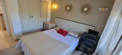 Middle Floor Apartment in Puerto Banús