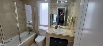 Middle Floor Apartment in Puerto Banús