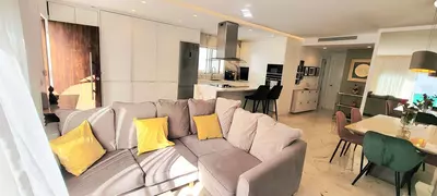 Middle Floor Apartment in Puerto Banús