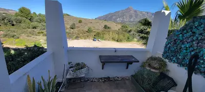 Middle Floor Apartment in Puerto Banús