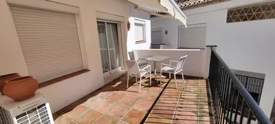 Middle Floor Apartment in Puerto Banús