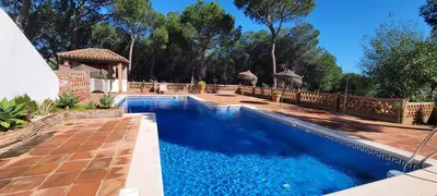 Middle Floor Apartment in Puerto Banús