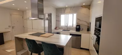Middle Floor Apartment in Puerto Banús