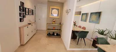 Middle Floor Apartment in Puerto Banús