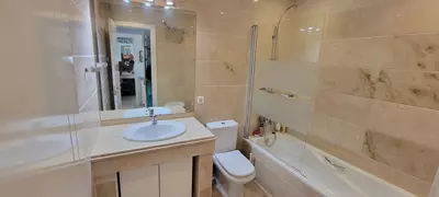 Middle Floor Apartment in Puerto Banús