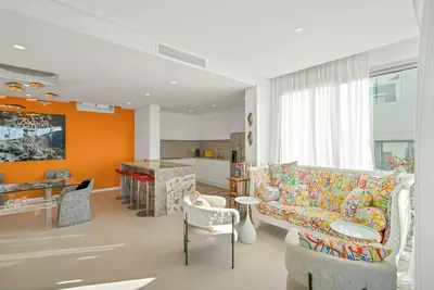 Duplex in Benahavís