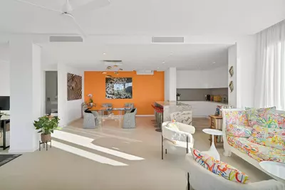 Duplex in Benahavís