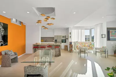 Duplex in Benahavís