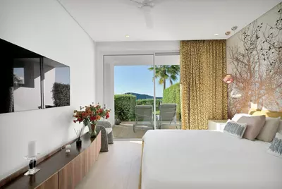 Duplex in Benahavís