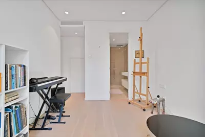 Duplex in Benahavís