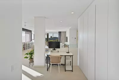 Duplex in Benahavís