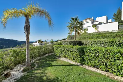 Duplex in Benahavís