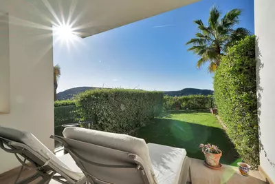Duplex in Benahavís