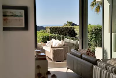 Duplex in Benahavís