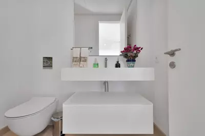 Duplex in Benahavís