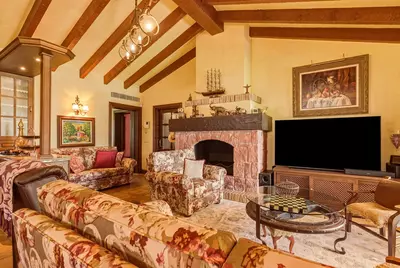 Detached Villa in Guadalmina Alta