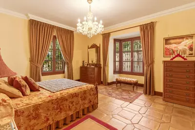 Detached Villa in Guadalmina Alta