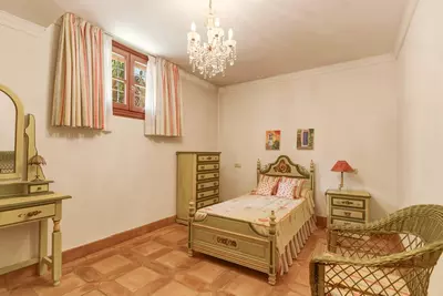 Detached Villa in Guadalmina Alta