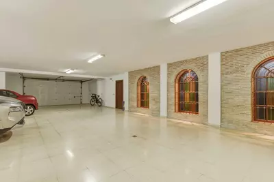 Detached Villa in Guadalmina Alta
