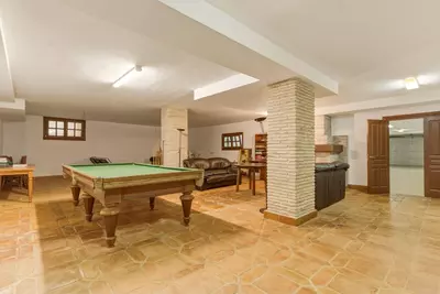 Detached Villa in Guadalmina Alta