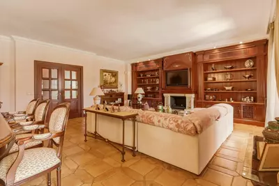 Detached Villa in Guadalmina Alta