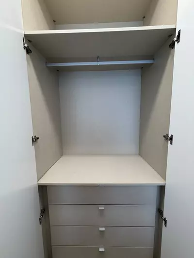Middle Floor Apartment in Nueva Andalucía