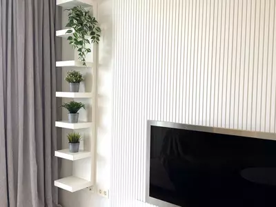 Middle Floor Apartment in Nueva Andalucía