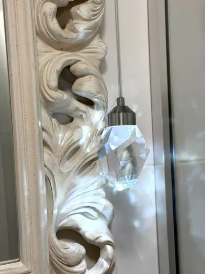 Middle Floor Apartment in Nueva Andalucía