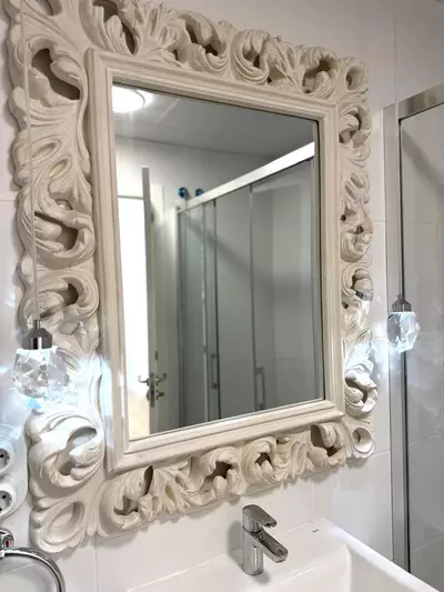 Middle Floor Apartment in Nueva Andalucía