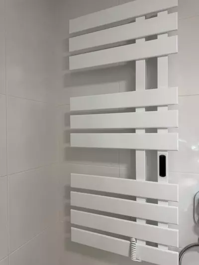 Middle Floor Apartment in Nueva Andalucía