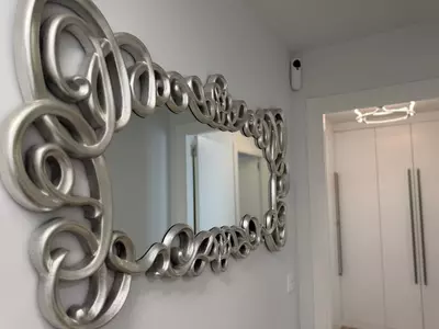 Middle Floor Apartment in Nueva Andalucía