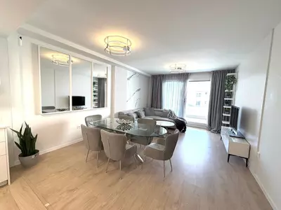 Middle Floor Apartment in Nueva Andalucía