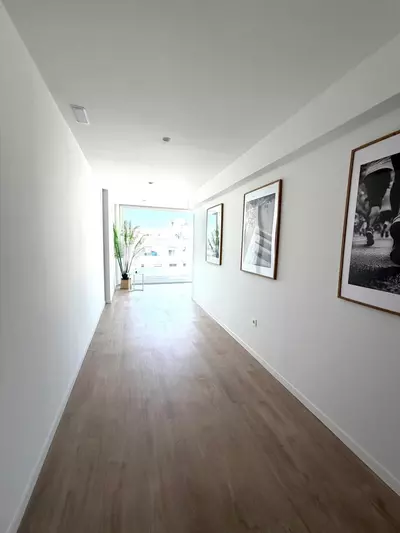 Middle Floor Apartment in Nueva Andalucía