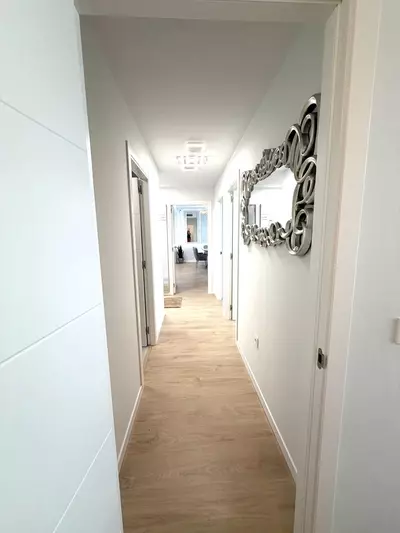 Middle Floor Apartment in Nueva Andalucía