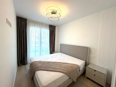 Middle Floor Apartment in Nueva Andalucía