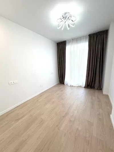 Middle Floor Apartment in Nueva Andalucía