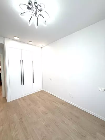 Middle Floor Apartment in Nueva Andalucía