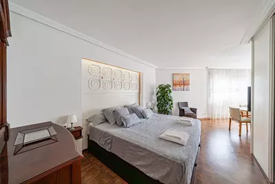 Middle Floor Apartment in Marbella