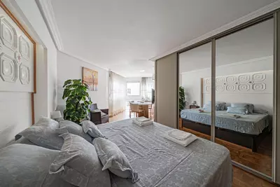 Middle Floor Apartment in Marbella