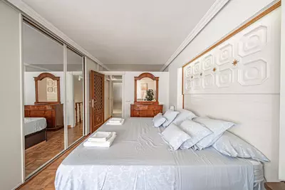 Middle Floor Apartment in Marbella