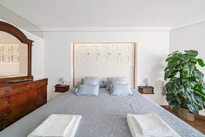 Middle Floor Apartment in Marbella