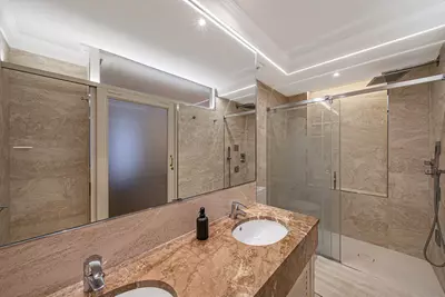 Middle Floor Apartment in Marbella