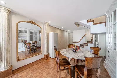 Middle Floor Apartment in Marbella