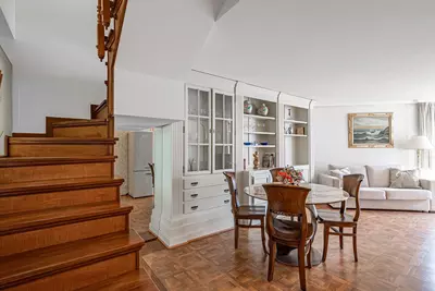 Middle Floor Apartment in Marbella